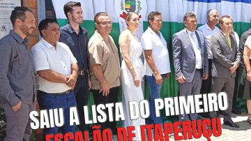 PRIMEIROESCALAO