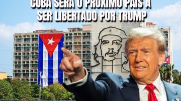 TRUMPCUBA