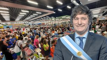 argentinos