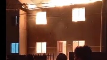 exincendio