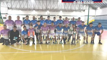 expressofutsal