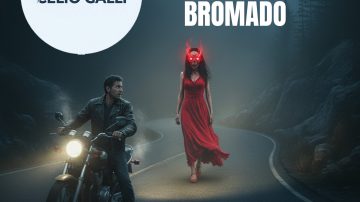 mulherdevermelho