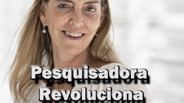 pesquisadora