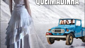 queimadinhas